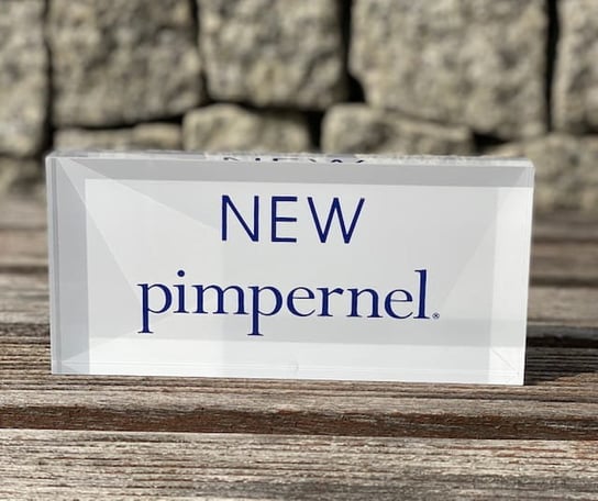 Pimpernel Brand Block Inny producent