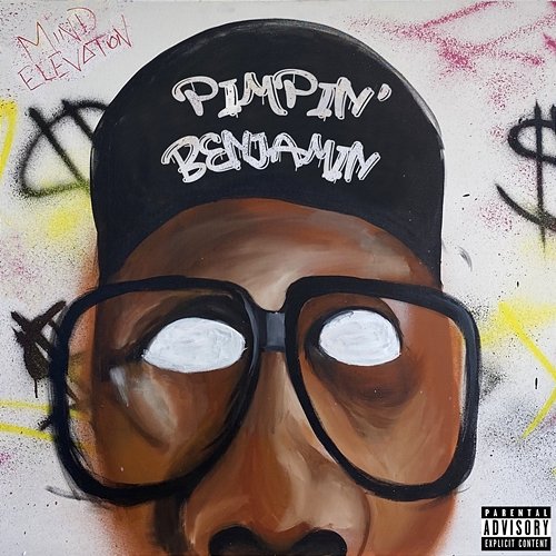 Pimpin' Benjamin Coast Contra