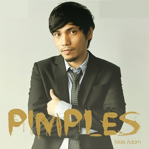 Pimples Mark Adam