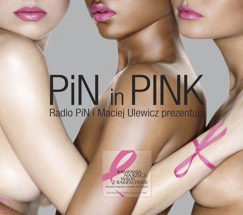 PiN in Pink Various Artists