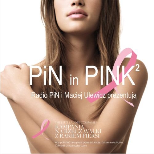 PiN In Pink. Volume 2 Various Artists