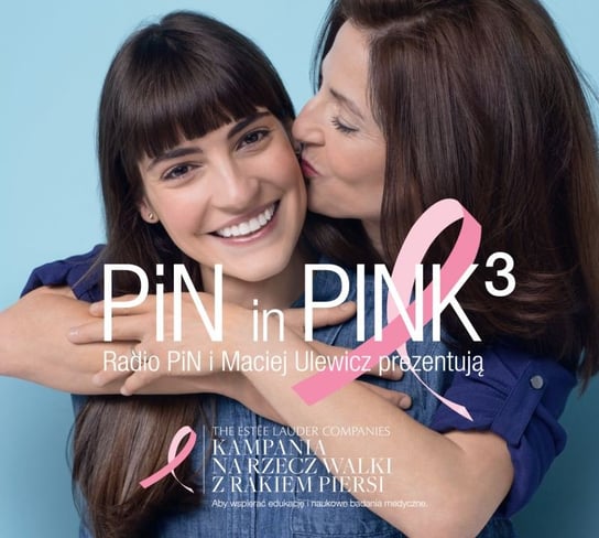 PiN In Pink. Volume 3 Various Artists