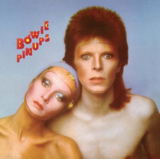Pin Ups (Remastered) Bowie David