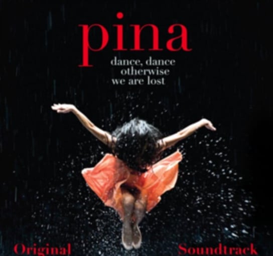 Pina Various Artists