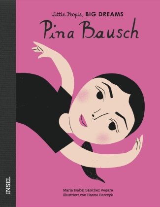Pina Bausch Insel Verlag