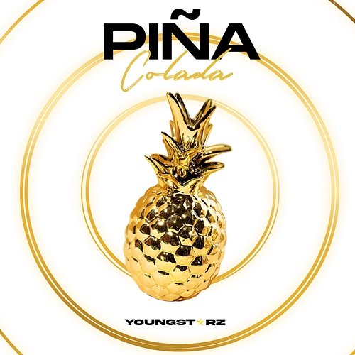 PIÑA COLADA Youngstarz, MichaelBM, Fano feat. Yung Dupe, Thega Diaz