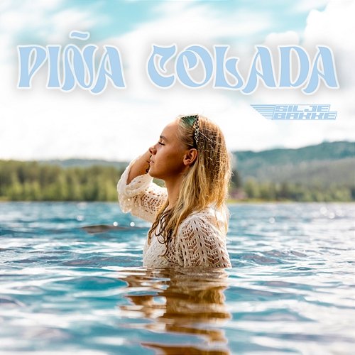 Piña Colada Silje Bakke