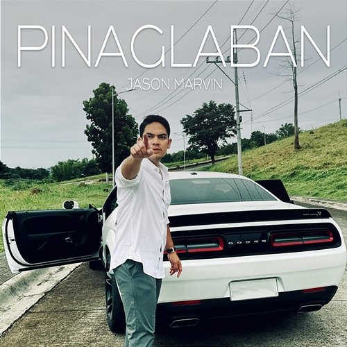 Pinaglaban Jason Marvin