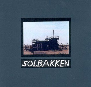 Pinanti Solbakken