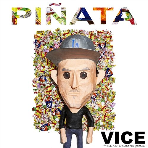 Piñata Vice