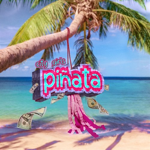Piñata City Girls