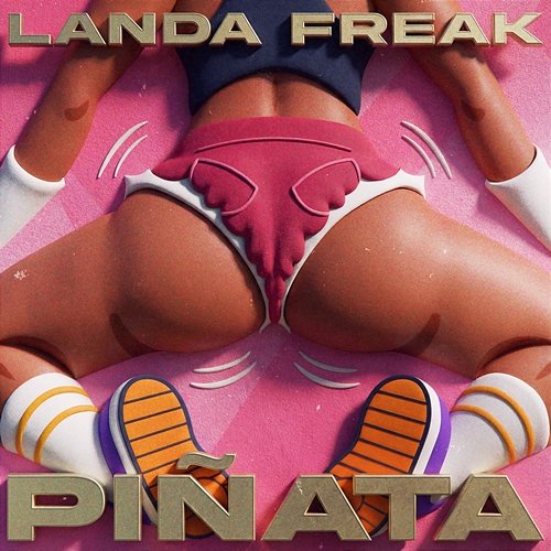Piñata ZOCO Música, Landa Freak, Tu Musica, Juan Tunix