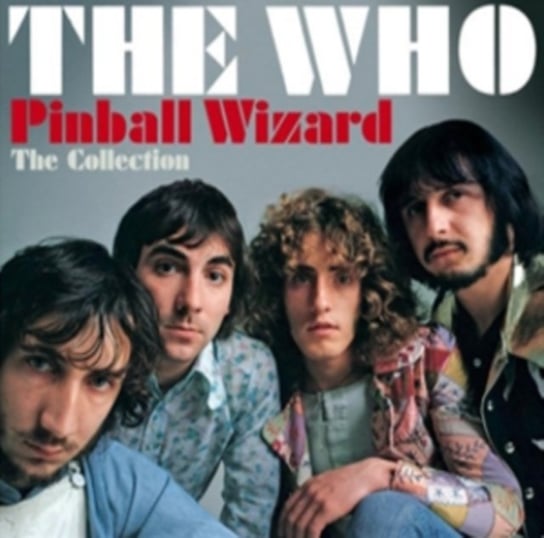 Pinball Wizard The Who