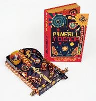 Pinball y ciencia Arnold Nick, Gass I. G.