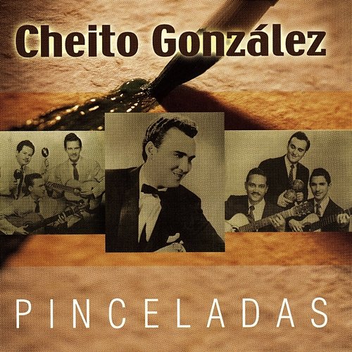 Pinceladas Cheíto González