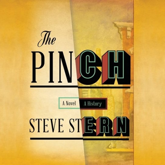 Pinch Steve Stern, David Doersch