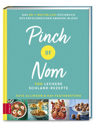 Pinch of Nom ZS - Ein Verlag der Edel Verlagsgruppe
