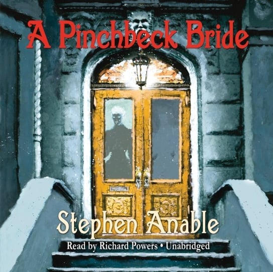 Pinchbeck Bride Anable Stephen