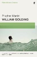 Pincher Martin Golding William