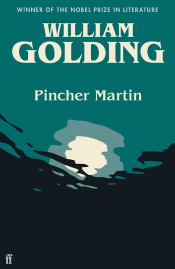 Pincher Martin: Introduced by Marlon James Golding William