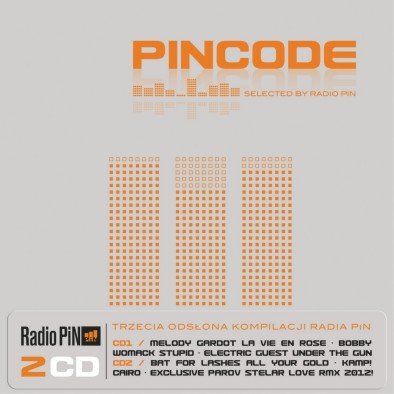 Pincode 3 Various Artists