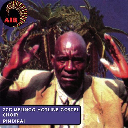 Pindirai ZCC Mbungo Hotline Gospel Choir