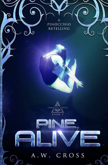 Pine, Alive Cross A.W.