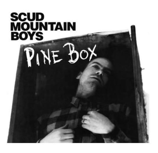 Pine Box, płyta winylowa Scud Mountain Boys