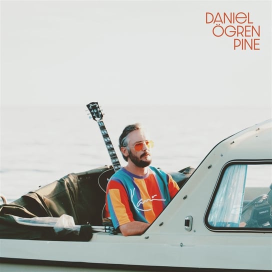 Pine, płyta winylowa Ogren Daniel