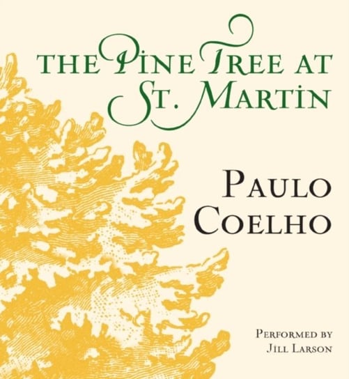 Pine Tree at St. Martin Coelho Paulo