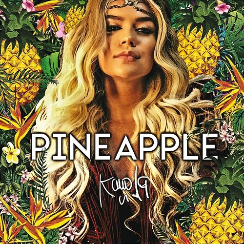 Pineapple Karol G
