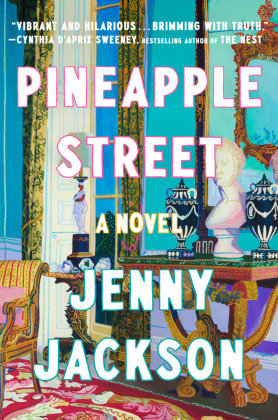 Pineapple Street Penguin Random House