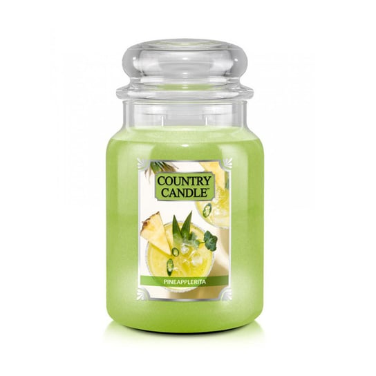 Pineapplerita Country Candle 680 G Country Candle
