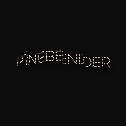 Pinebender Made of Oak
