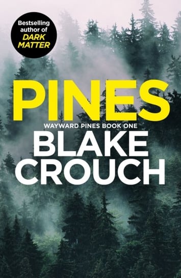 Pines Crouch Blake
