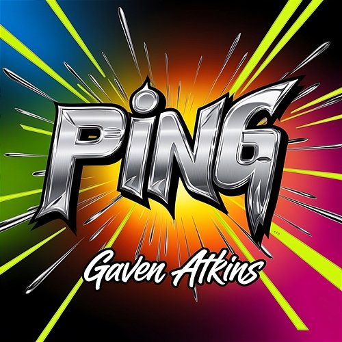 Ping Gaven Atkins