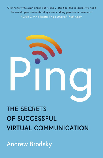 Ping Andrew Brodsky