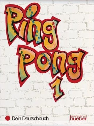 Ping pong 1 Opracowanie zbiorowe
