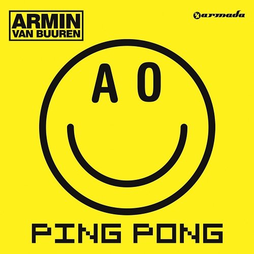 Ping Pong (Hardwell Remix) Armin Van Buuren
