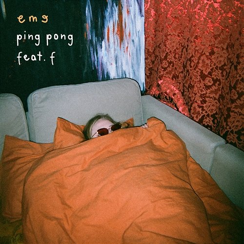 Ping pong EME feat. F