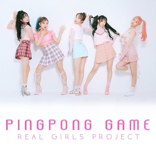 Ping Pong Game Real Girls Project