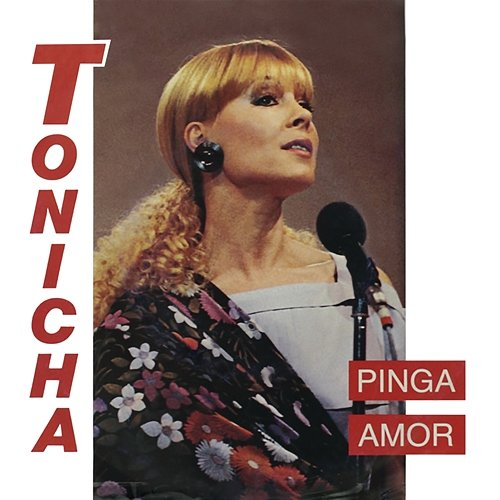 Pinga Amor Tonicha