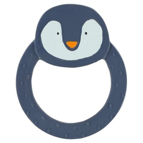 Pingwin Gryzak Niemowlęcy Z Kauczuku Inna marka