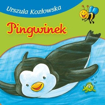 Pingwinek Kozłowska Urszula