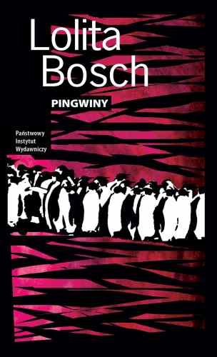 Pingwiny Bosch Lolita