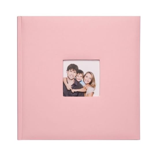 Pink - Album Na 100 Zdjęć 28X29 Cm Grupoerik