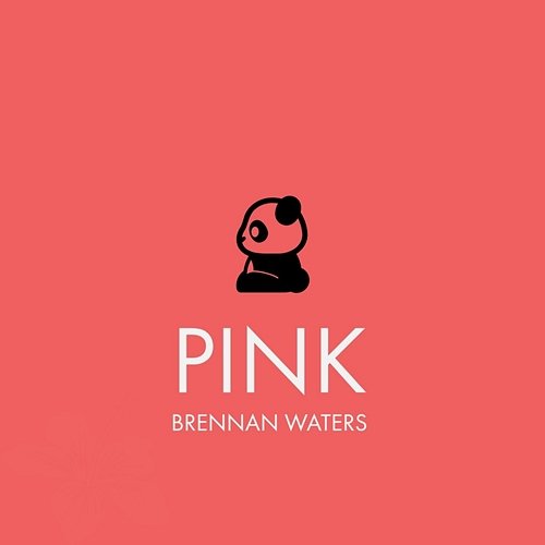 Pink Brennan Waters