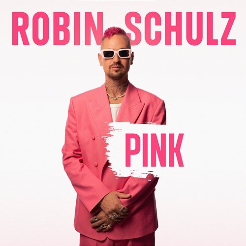 Pink Robin Schulz