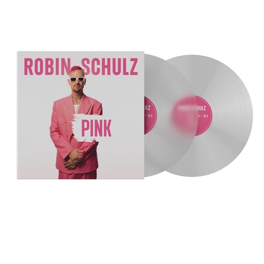 Pink Schulz Robin