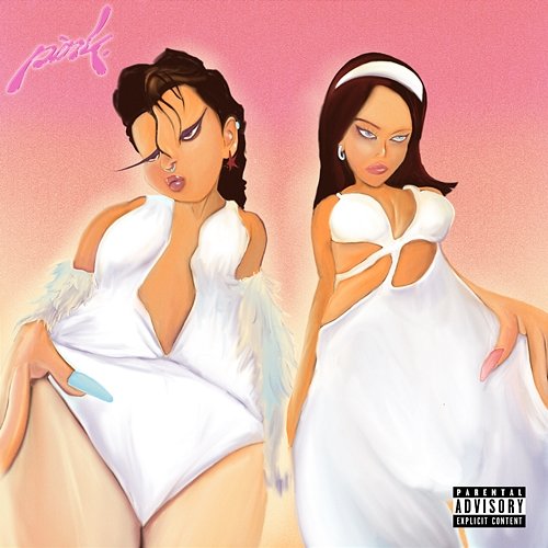 pink. BADMIXY, Silvy